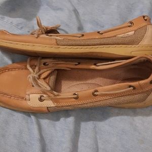 Sperry Angelfish Boat shoes
